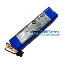 Batería para PLC BRR-2P4S-5200SL [Batería de repuesto]